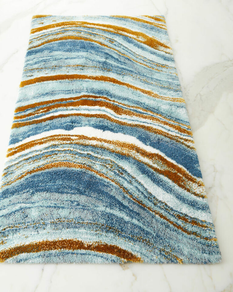 11 Best Luxury Bath Rugs & Mats Choosing Luxury