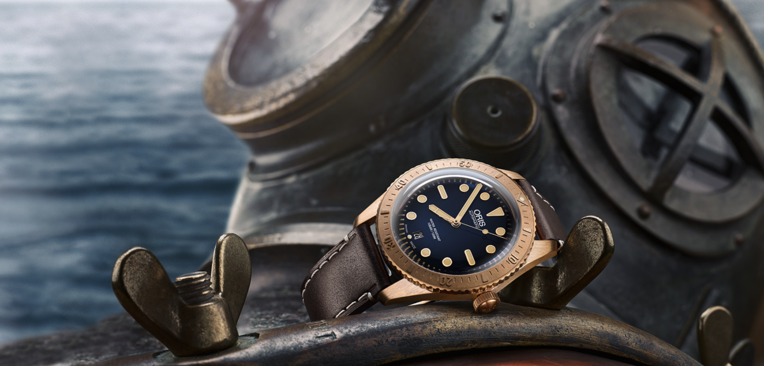 9 Best Bronze Watches of 2022 Choosing Luxury