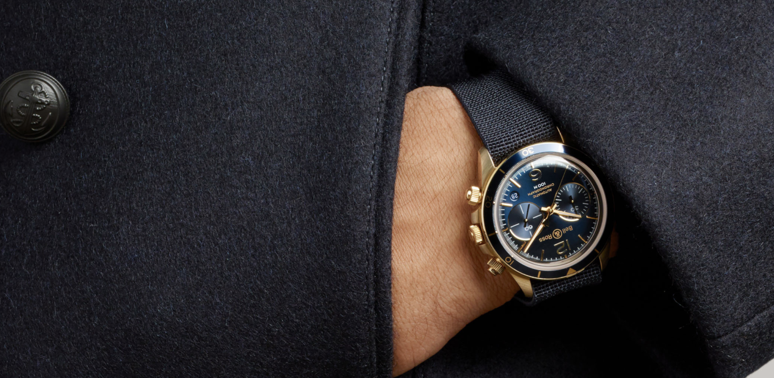 9 Best Bronze Watches of 2022 Choosing Luxury