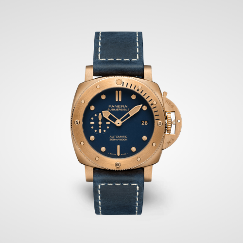 9 Best Bronze Watches of 2022