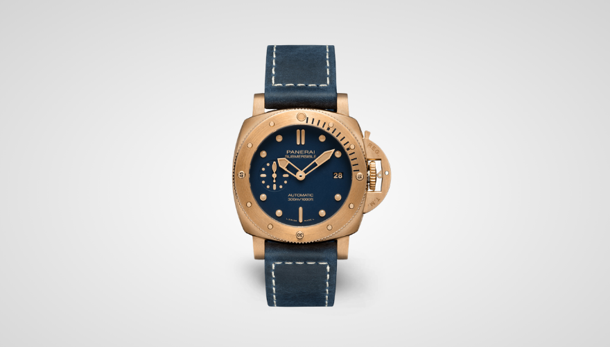 best bronze watches