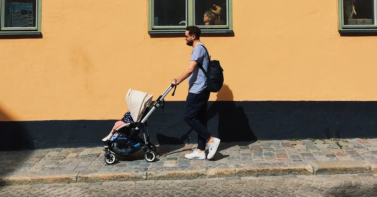 7 Best High-End Strollers