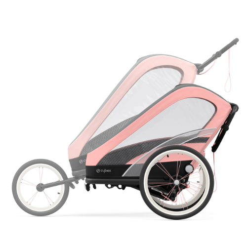 Cybex Zeno Multisport Stroller